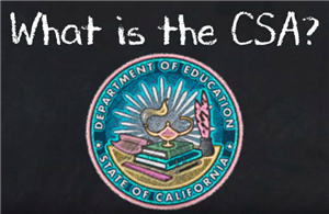 CSA 